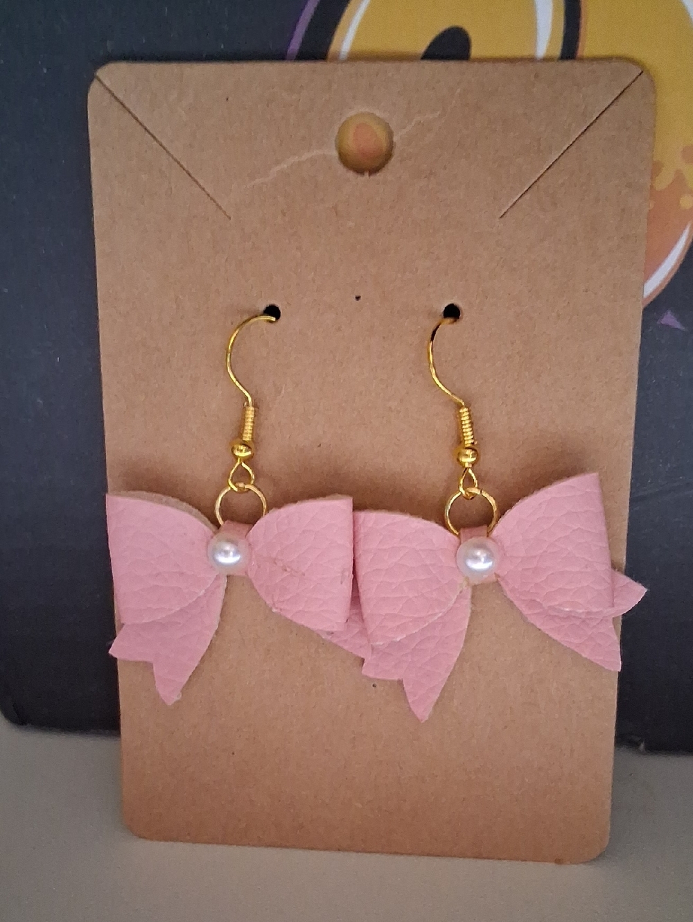 Handmade Earrings